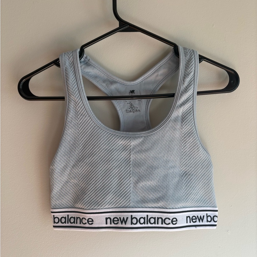 New Balance Sports Bra